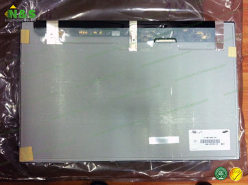 1440 × 900 19,0 inci Menampilkan LCD Industri Biasanya Putih LTM190BT07 60Hz