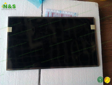 TFT LCD Module / LG LCD Panel Display Biasanya Putih 1600 × 900 resolusi LP156WD1-TLB2