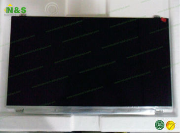 15,6 inci LP156WF4-SPH3 TFT LCD Modul Garis Besar 359,5 × 223,8 × 3,2 mm Permukaan Antiglare