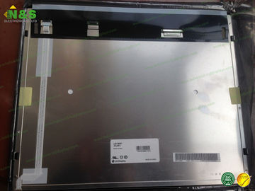 17,0 inci Penggantian Panel LCD LG, 1280 × 1024 Permukaan Antiglare LB170E01-SL01