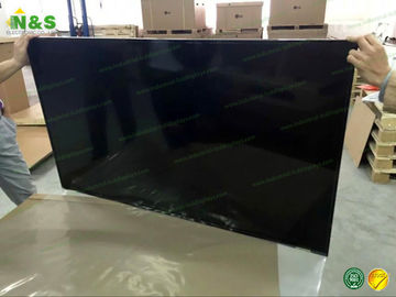 Biasanya Hitam LG LCD Panel 49 Inch LD490EUE-FHB1 1920 × 1080 Kondisi Asli Baru