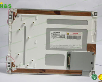 TX26D06VM1CAA 10.4 inch Lcd Display Module, Area Aktif 211.2 × 158.4 mm 640 × 480 tft