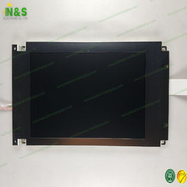 SX14Q006 HITACHI 5,7 inci TFT LCD MODULE 320 × 240 Resolusi Biasanya Hitam