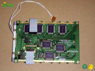 Konfigurasi Piksel Persegi Panjang Panel LCD Hitachi LMG6911RPBC STN-LCD 5.7 inci