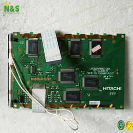 5.7 inch Panel LCD Hitachi LMG6911RPBC-00T 320 × 240 Area Aktif 115.17 × 86.37 mm