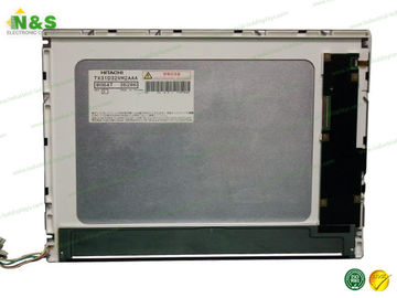 Biasanya Hitam TX31D32VM2AAA HITACHI TFT-LCD Modul 12,1 inci Area Aktif 246 × 184,5 mm