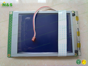 82 PPI 800 × 600 Hitachi Panel LCD 12,1 inci Area Aktif 246 × 184,5 mm SX31S003