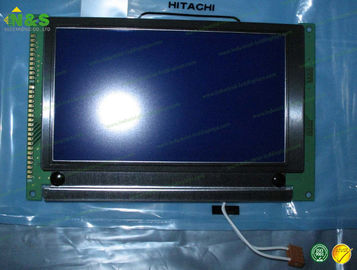 SP14N001-Z1A Hitachi LCD Panel 5.1 inch 240 × 128 Permukaan Silau (Kabut 0%) Jenis Lampu