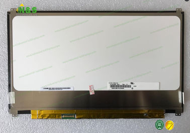 N133HSE-EA3 Panel LCD Innolux 13,3 inci, Panel Layar LCD Dengan Definisi Tinggi Yang Jelas