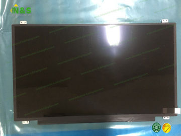 Rasio Kontras Tinggi Innolux LCD Panel 17,3 Inch N173HCE-E31, Resolusi 1920 × 1080