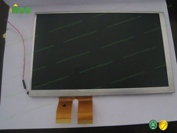 AT070TN83 Innolux Panel LCD Penggantian Jenis Lanskap Tanpa Panel Sentuh