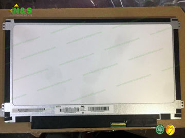 Biasanya Putih 11.6 Inch Innolux LCD Panel N116BGE-E32 ISO 9001 Disetujui