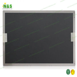 LCD Industri Putih Biasanya Menampilkan BOE HT150X02-100 15,0 Inch 1024 × 768