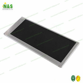 Biasanya LCD Industri Putih Menampilkan TCG062HVLDA-G20 640 × 240 TFT Modul Kyocera