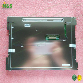 TCG104VGLAAANN-AN00 Menampilkan LCD Industri Biasanya Resolusi Putih 640 × 480 10.4 Inch