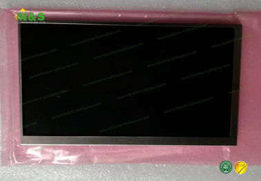 Penuh Warna TFT LCD Industri Tampilan Layar Sentuh Modul PVI 8.0 &amp;#39;&amp;#39; PW080XU4