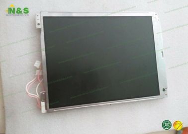 Biasanya Black NEC LCD Panel 10.4 Inch 3.3V Tegangan Supply NL8060BC26-28