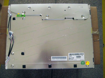 LM201U05-SLL1 LG LCD Display Panel, LG Layar Penggantian 20,1 Inch LCM