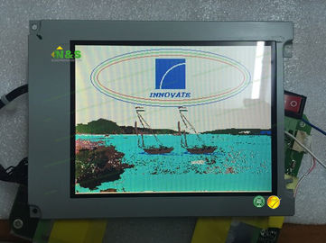 Medical Imaging LCD Display Panel NL160120BM27-07A NLT 21.3 Inch LCM Tanpa Panel Sentuh