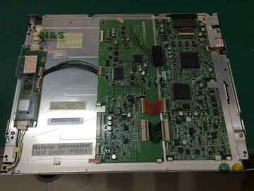 Monitor Desktop NEC TFT LCD Panel NL10276AC28-01F NLT 14,1 Inch LCM 1024 × 768