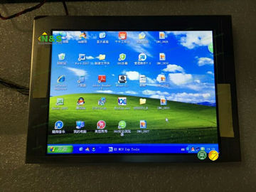 LTN154X5-L02 Samsung LCD Panel 15.4 InchScreen Ukuran LCM 1280 × 800 Tahan Lama