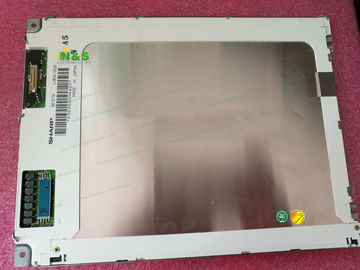 LM64C27P Sharp LCD Panel 8.4 &amp;quot;LCM 640 × 480 0-40 ° C Suhu Operasi Tanpa Layar Sentuh