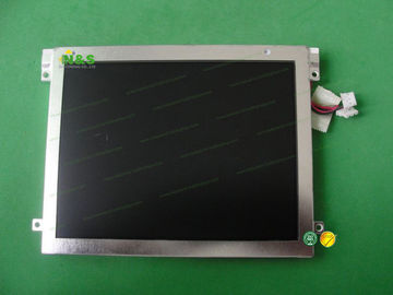 LQ074V3DC01 Sharp LCD Panel 7.4 Inch LCM 640 × 480 CCFL Lampu Type 24 Bulan Garansi