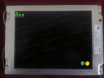 LQ12X022 Sharp LCD Panel 12,1 Inch Ukuran Diagonal LCM RGB Vertical Stripe Configuration