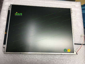 Laptop Sharp LCD Display Panel LQ12DX02 SHARP 12.1 &amp;quot;LCM 1024 × 768 262K Dukungan Warna
