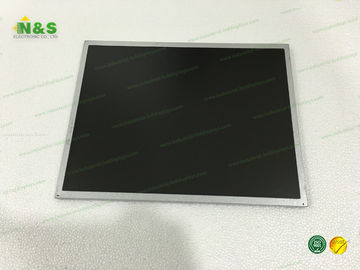 R150XJE-L01 INNOLUX a-Si TFT-LCD, 15,0 inci, 1024 × 768 untuk Aplikasi Industri
