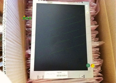 12,1 Inch Ukuran Diagonal Industri Flat Panel Display LTM12C275A Toshiba 800 × 600 LCM
