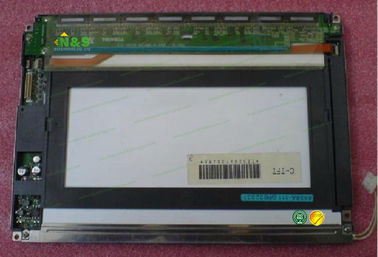 9,5 Inch Ukuran Layar LCD Industri Menampilkan LTM09C035 Toshiba LCM 640 × 480