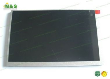 G070VTN02.0 AUO Panel LCD 7 Inch LCM 800 × 480 RGB Konfigurasi Garis Vertikal