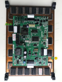 LJ640U34 Sharp Lcd Display Panels 8.9 &amp;quot;EL 640 × 400 Flat Rectangle Display Form