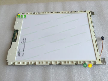 LM32019P Tajam LCD Panel LCM 320 × 240 5,7 Inch Ukuran Diagonal Tanpa Panel Sentuh