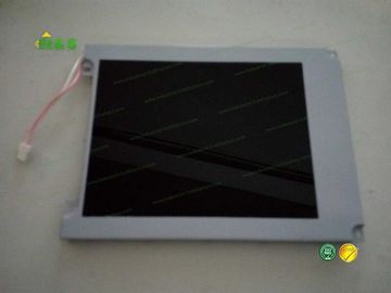 5.7 &amp;quot;LCM Sharp LCD Panel 320 × 240 75Hz LM057QB1T04 Aplikasi Industri