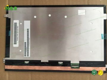Kecerahan Tinggi Panel Lcd Medis VX10F004B00 Panasonic 10.1 &quot;LCM Untuk Pad / Tablet