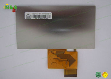 Layar LCD TFT INNOLUX AT025TN22 2,5 Inci 49,92 × 37,44mm Biasanya Kecerahan Tinggi Putih