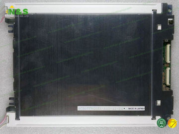 7.7 Inch 640 × 480 LCD Medis Menampilkan KCS077VG2EA-A43 Kyocera CSTN-LCD