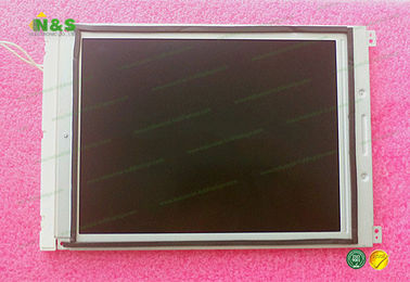 9.4 Inch 640 × 480 Medical LCD Menampilkan DMF50260NFU-FW-21 OPTREX FSTN-LCD