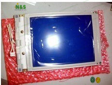 Panel LCD Sharp 3,5 inci LQ035Q2DD54 A-Si TFT-LCD 320 × 240 Mode Tampilan Reflektif