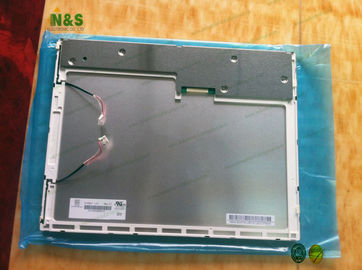 15,0 Inch Innolux LCD Panel G150X1-L01 A-Si TFT-LCD 15,0 Inch 1024 × 768 Aplikasi Industri