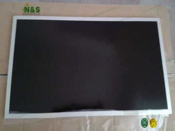 G154IJE-L02 Innolux Panel LCD A-Si TFT-LCD 15,4 Inci 1280 × 800 60Hz Kepadatan Densitas PPI 98