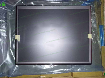HITACHI Medical LCD Menampilkan A-Si TFT-LCD TX31D38VM2BAA 12,3 Inch 1280 × 480