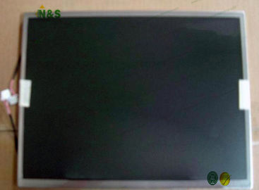 G121X1-L01 AUO Panel LCD CMO A-Si TFT-LCD 12.1 Inch 262K Warna Tampilan