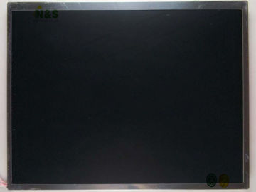 G104V1-T01 Innolux Panel LCD 10.4 Inch 640 × 480 Tampilan Datar Persegi Panjang Descrition