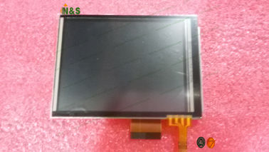 3.7 Inch Sharp LCD Panel, Sharp LCD Penggantian Layar CG-Silicon LS037V7DD05