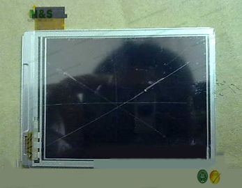 Baru / Asli Industri Flat Panel Display TD028TTEC1 TPO LTPS TFT-LCD 2,8 Inch 480 × 640