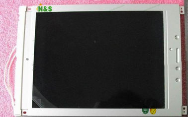 Permukaan Lapisan Keras Sharp LCD Panel LQ035Q7DB02 3,5 Inch 240 × 320 Aplikasi Industri