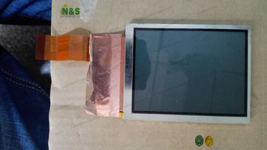 Layar Persegi Panjang Datar Tajam LCD Panel A-Si TFT-LCD 3,8 Inch 240 × 320 LQ038Q7DB03